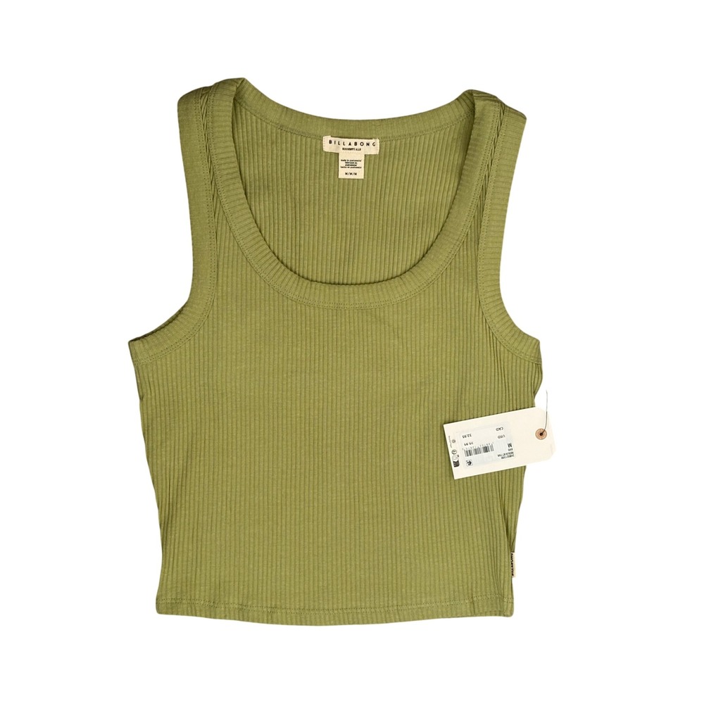NWT Billabong Tank Top Size M